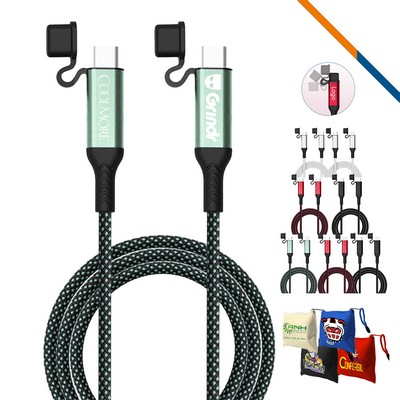 Darny Type-C Fast Charging Cable