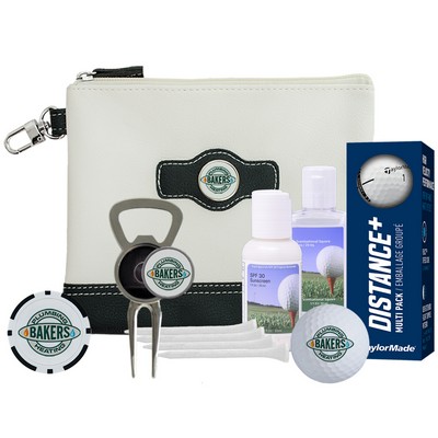 The Player's Golf Kit