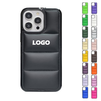 Solid Color Phone Case