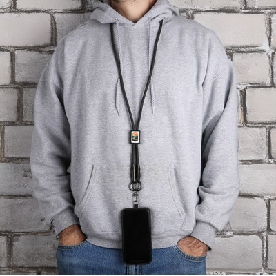 Hang Around Charging Cable Lanyard