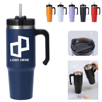 16Oz Travel Insulation Cup